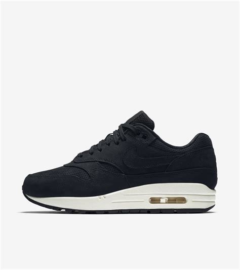 zwarte nike air max 1 dames|Nike Air Max 1 damesschoenen online kopen .